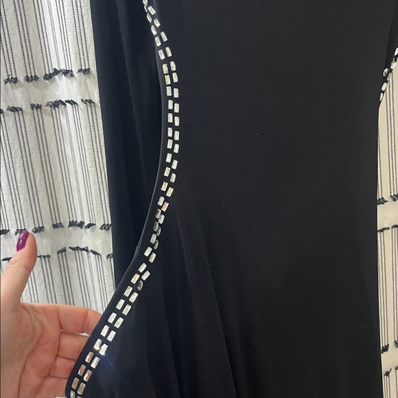 ramy brook emory cutout gown bloomies exclusive - NWT - Picture 3 of 10